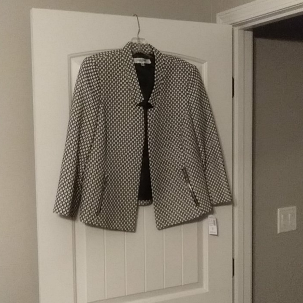 Dress jacket